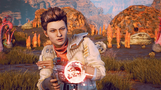 The Outer Worlds: Non-Mandatory Corporate-Sponsored Bundle Screenshot