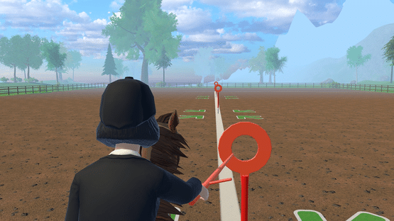 My Riding Stables 2: A New Adventure Screenshot