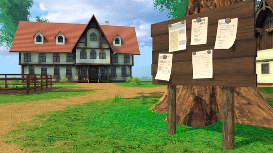 My Riding Stables 2: A New Adventure Screenshot