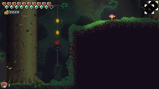Songs for a Hero screenshot 3