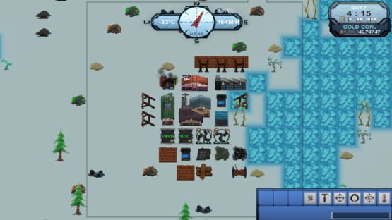 Death by FrostByte cover