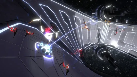 Curved Space screenshot 5
