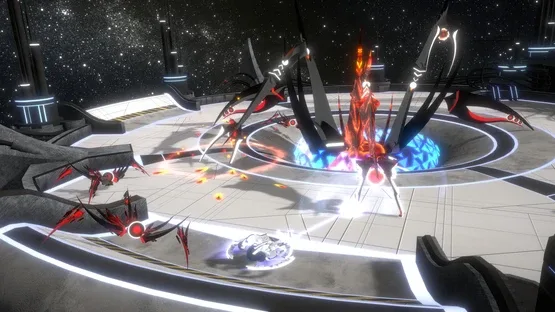 Curved Space screenshot 4