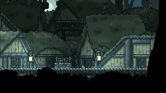 The Cork screenshot 1