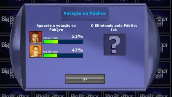 Big Brother Brasil screenshot 4