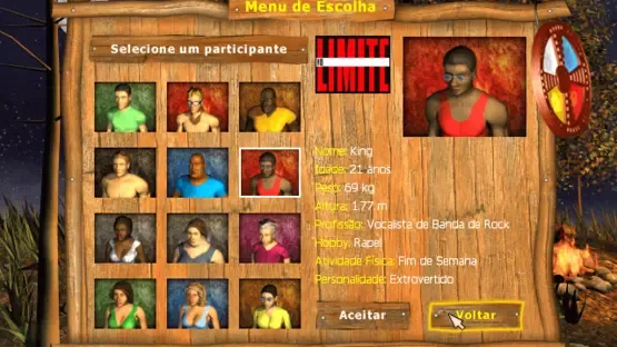 No Limite screenshot 3