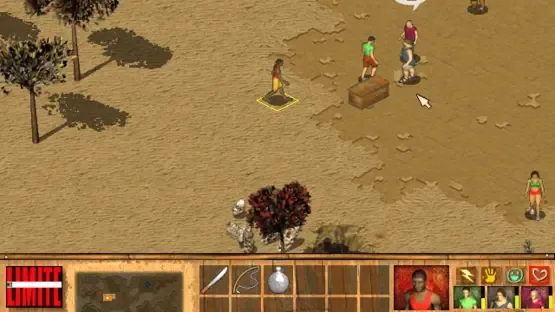 No Limite screenshot 7