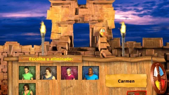 No Limite screenshot 8