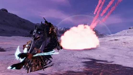 Project Sky screenshot 1