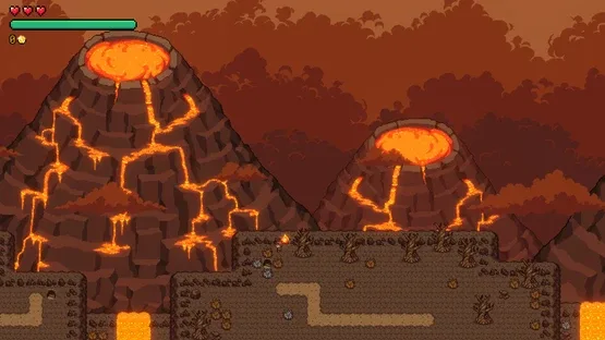 Elementallis screenshot 5