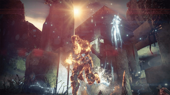 Destiny: The Taken King - Legendary Edition Screenshot