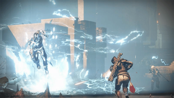 Destiny: The Taken King - Legendary Edition Screenshot