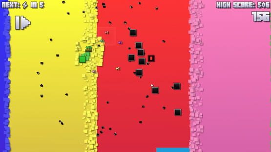 Convergence Compulsion cover