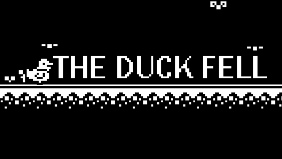 The Duck Fell Screenshot