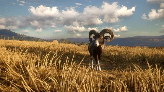 TheHunter: Call of the Wild - 2021 Edition screenshot 2