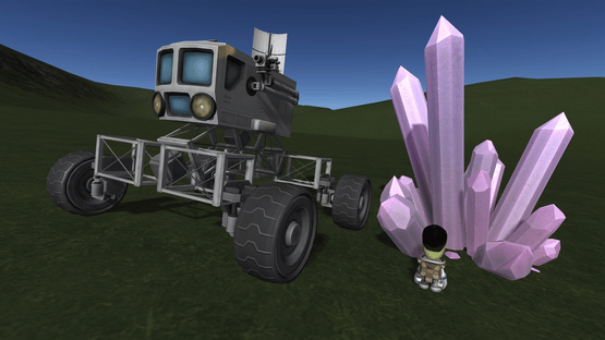 Kerbal Space Program: Enhanced Edition Complete Screenshot