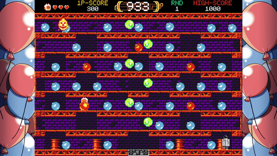 Tamiku Screenshot