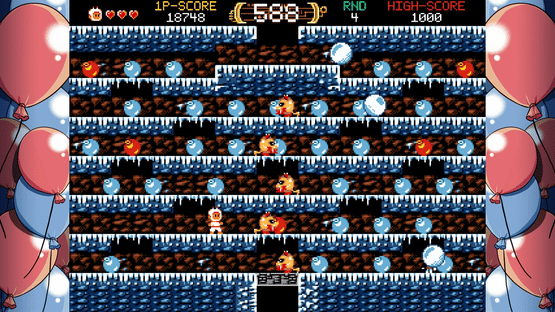 Tamiku Screenshot