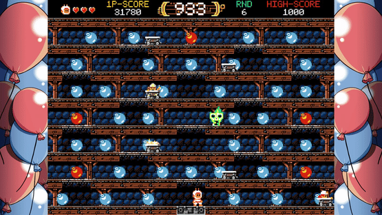 Tamiku Screenshot