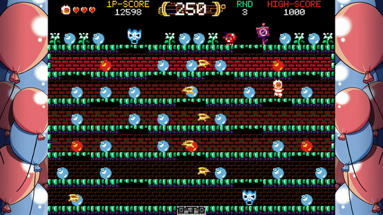 Tamiku Screenshot