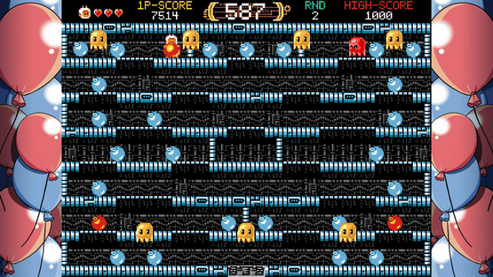 Tamiku Screenshot