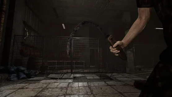 An Evil Existence screenshot 2