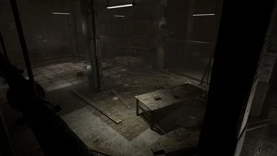 An Evil Existence screenshot 3