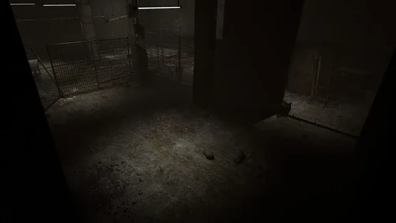 An Evil Existence screenshot 6