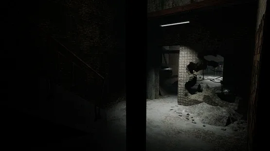 An Evil Existence screenshot 4