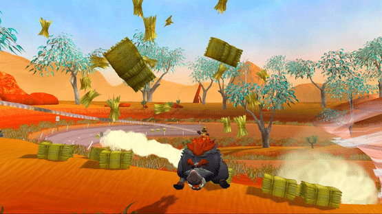 TY the Tasmanian Tiger HD Screenshot