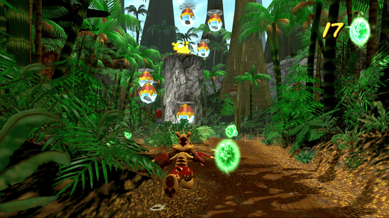 TY the Tasmanian Tiger HD Screenshot