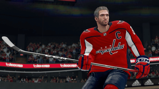 NHL 21: Great Eight Edition Screenshot