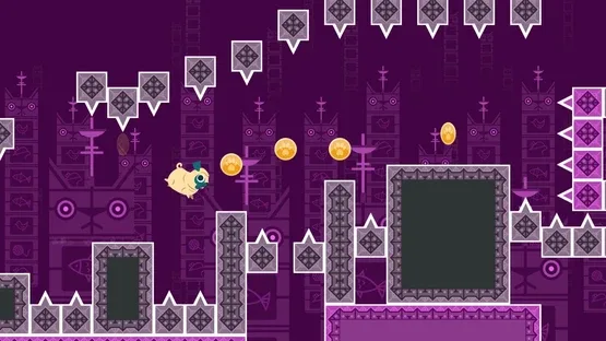 Double Pug Switch screenshot 3