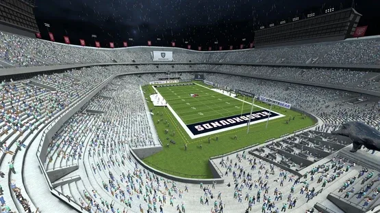 Axis Football 2020 screenshot 3