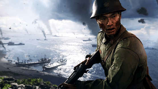 Battlefield V: Definitive Edition Screenshot