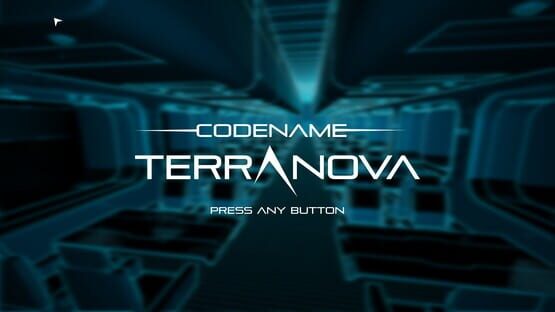 Képernyőkép erről: Codename: Terranova