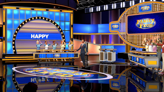 Family Feud Screenshot