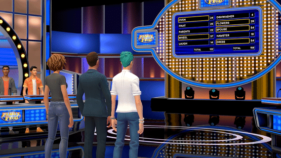 Family Feud Screenshot