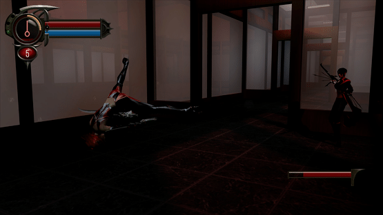 BloodRayne 2: Terminal Cut Screenshot