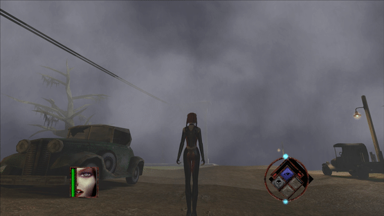 BloodRayne: Terminal Cut Screenshot