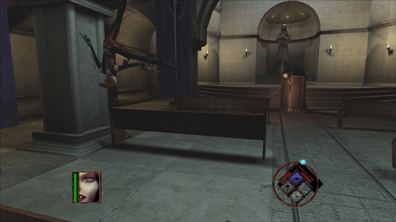 BloodRayne: Terminal Cut Screenshot