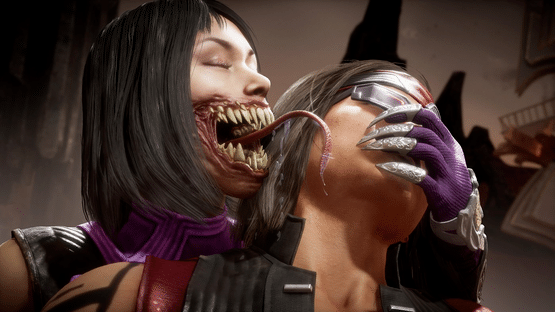 Mortal Kombat 11: Ultimate Screenshot