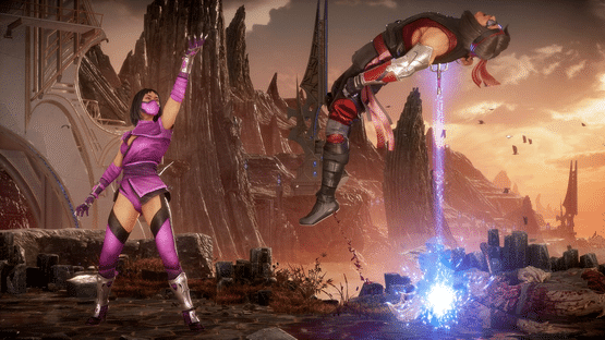 Mortal Kombat 11: Kombat Pack 2 Screenshot