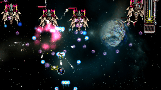 Alien Outbreak 2: Invasion Screenshot