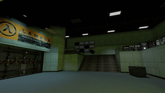 Half-Life: Uplink Screenshot