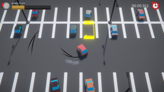 Where Is My Parking Spot cover