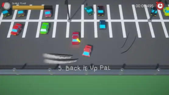 Where Is My Parking Spot screenshot 4
