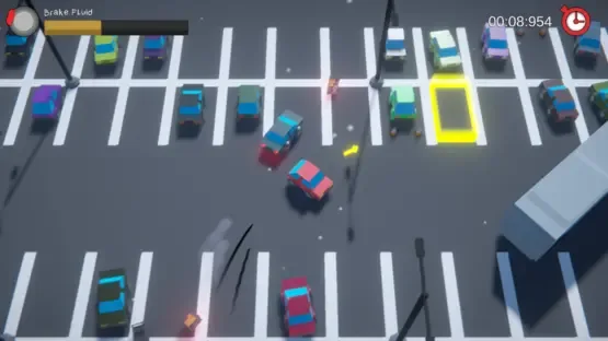 Where Is My Parking Spot screenshot 1