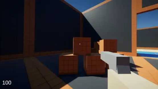 Project Gold screenshot 2
