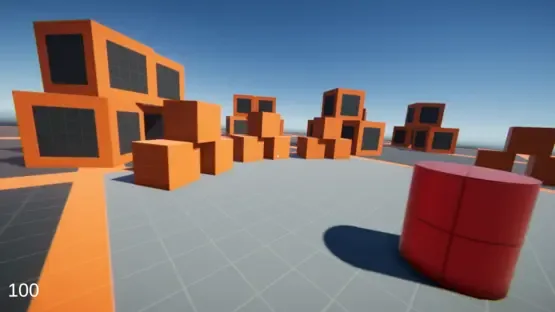 Project Gold screenshot 3